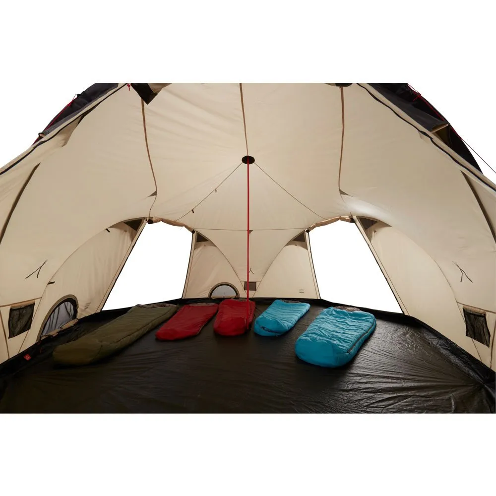 Grand Canyon Black Knob 10 Telt Grand Canyon Black Knob 10 Telt