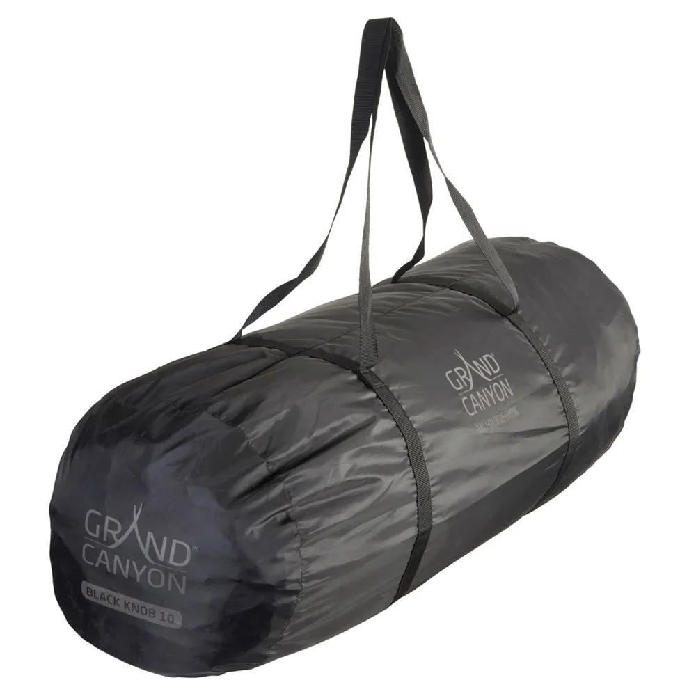 Grand Canyon Black Knob 10 Telt Grand Canyon Black Knob 10 Telt
