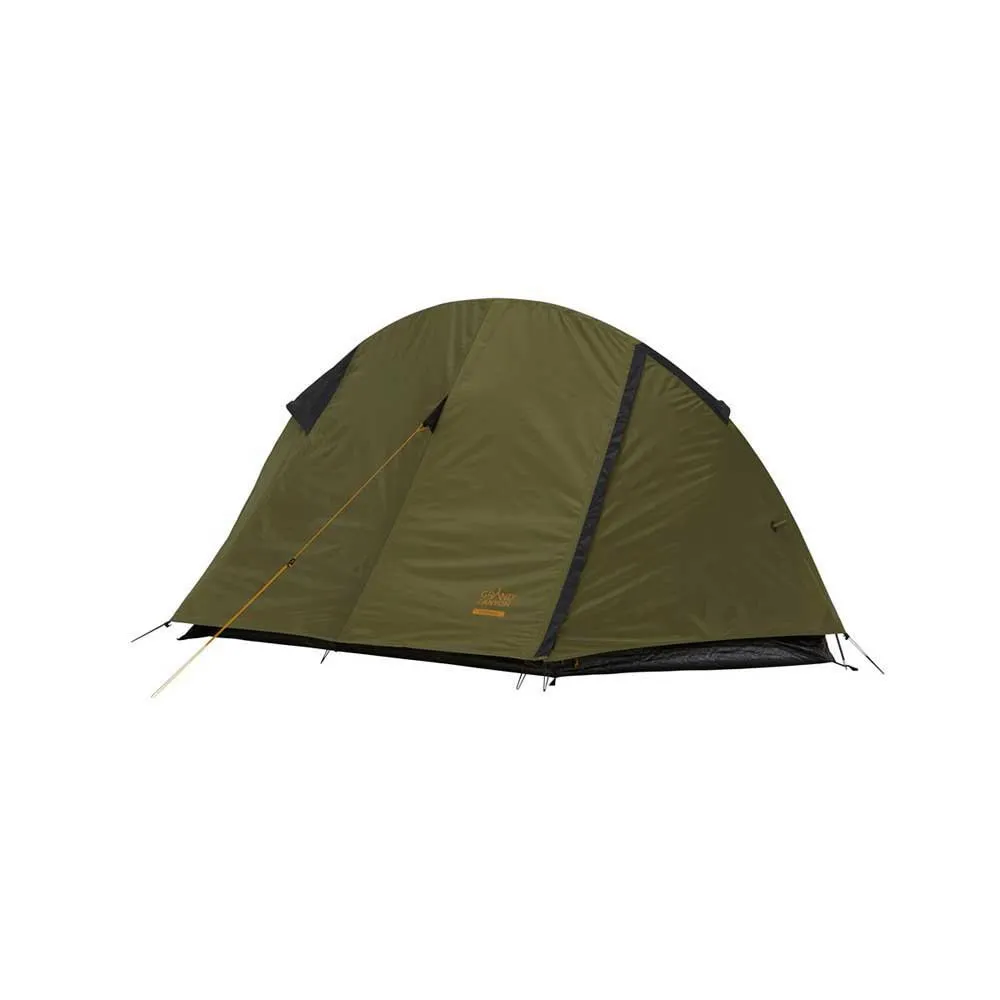 Grand Canyon Cardova 1 Alu Telt, Capulet olive, 1 Sted