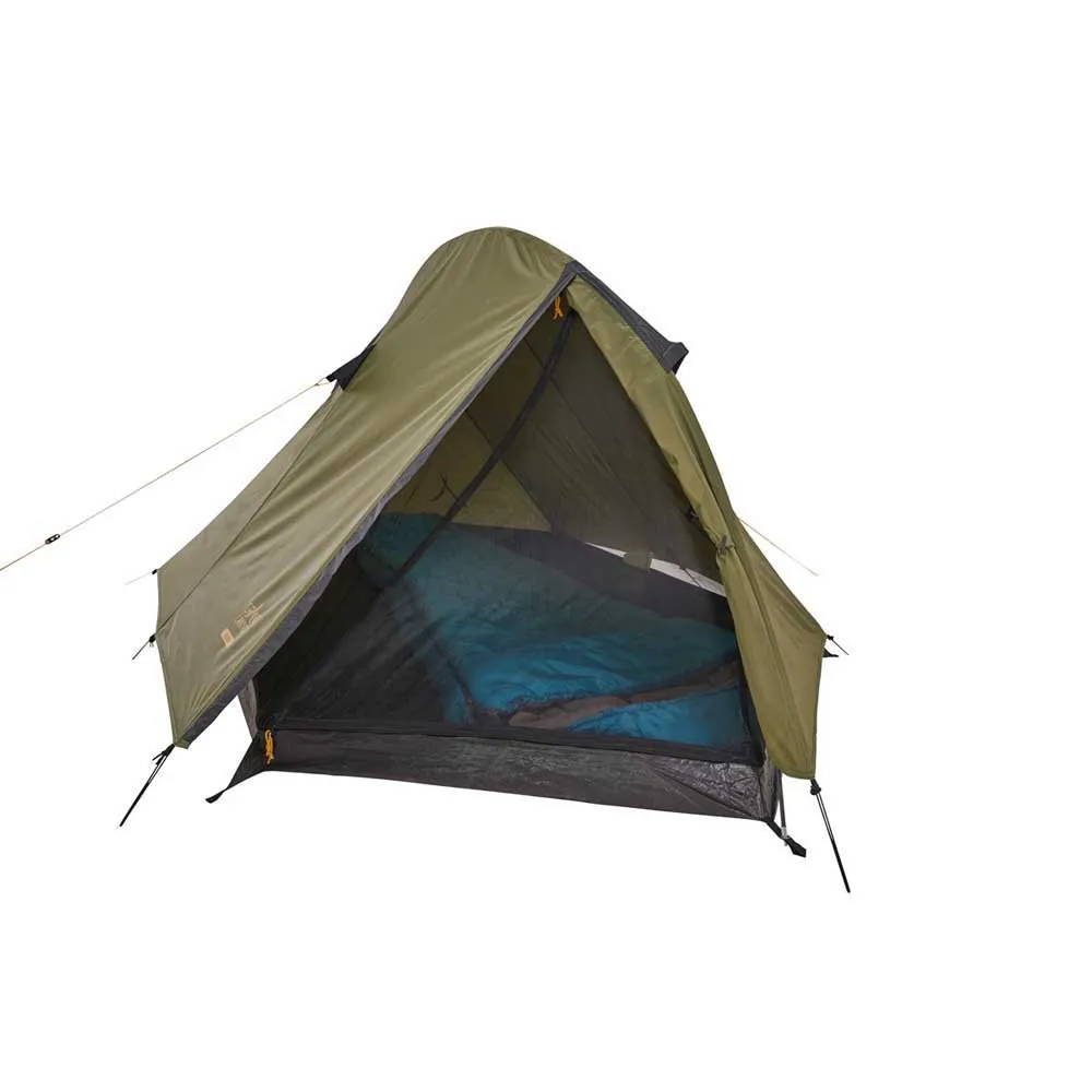 Grand Canyon Cardova 1 Alu Telt, Capulet olive, 1 Sted