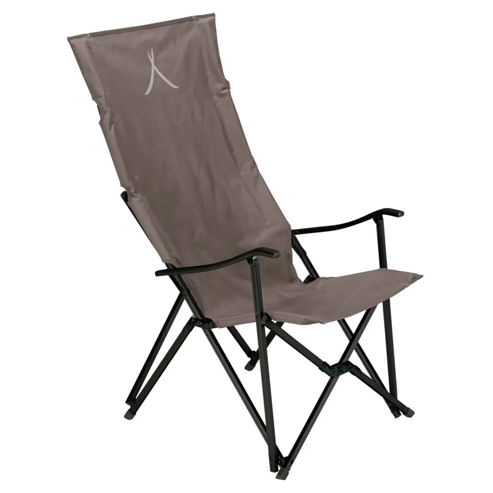 Grand Canyon El Tovar Highback Stol