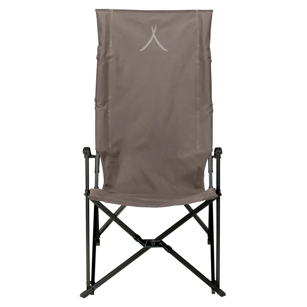 Grand Canyon El Tovar Highback Stol