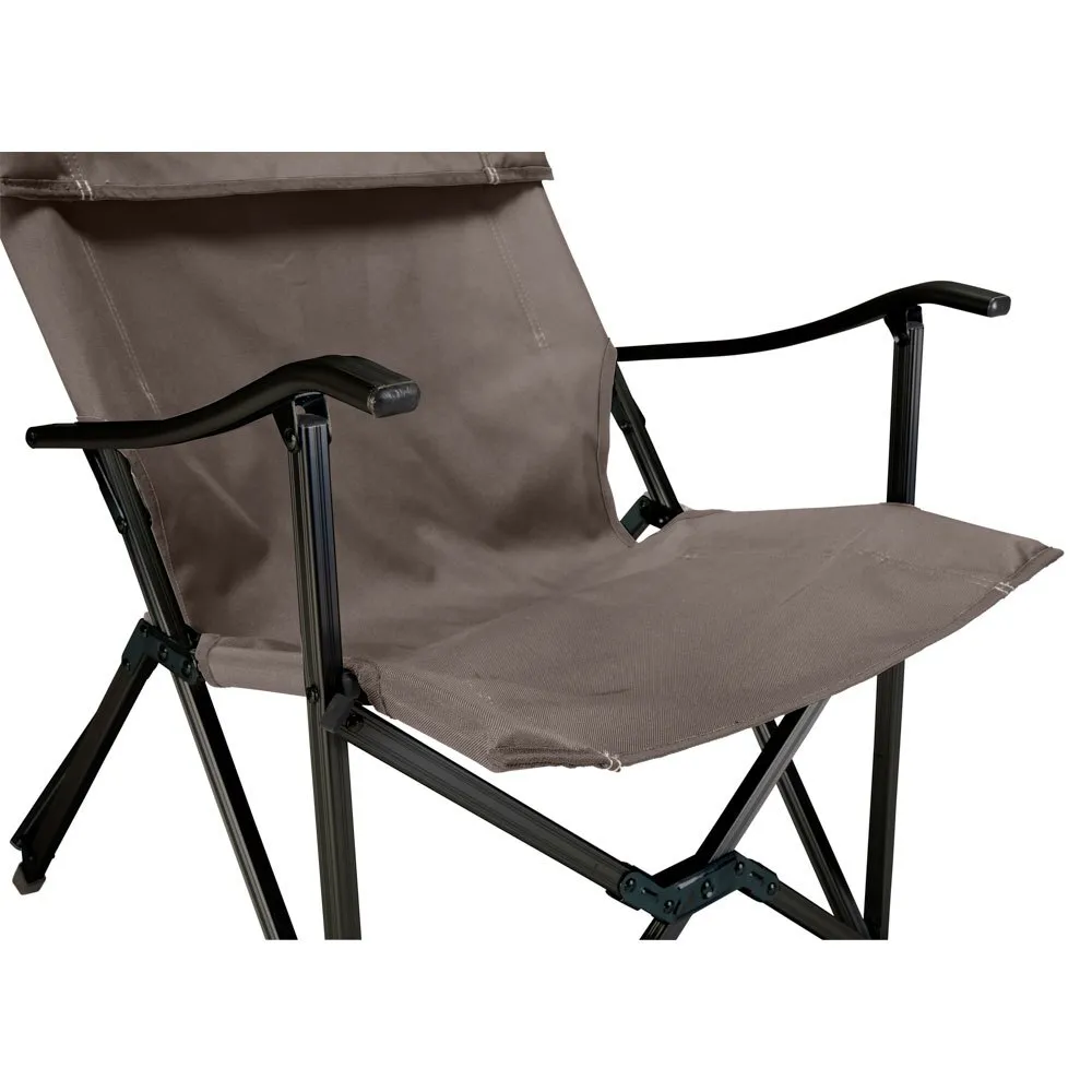 Grand Canyon El Tovar Highback Stol