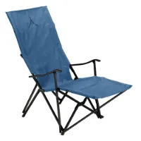 Grand Canyon El Tovar Lounger Stol