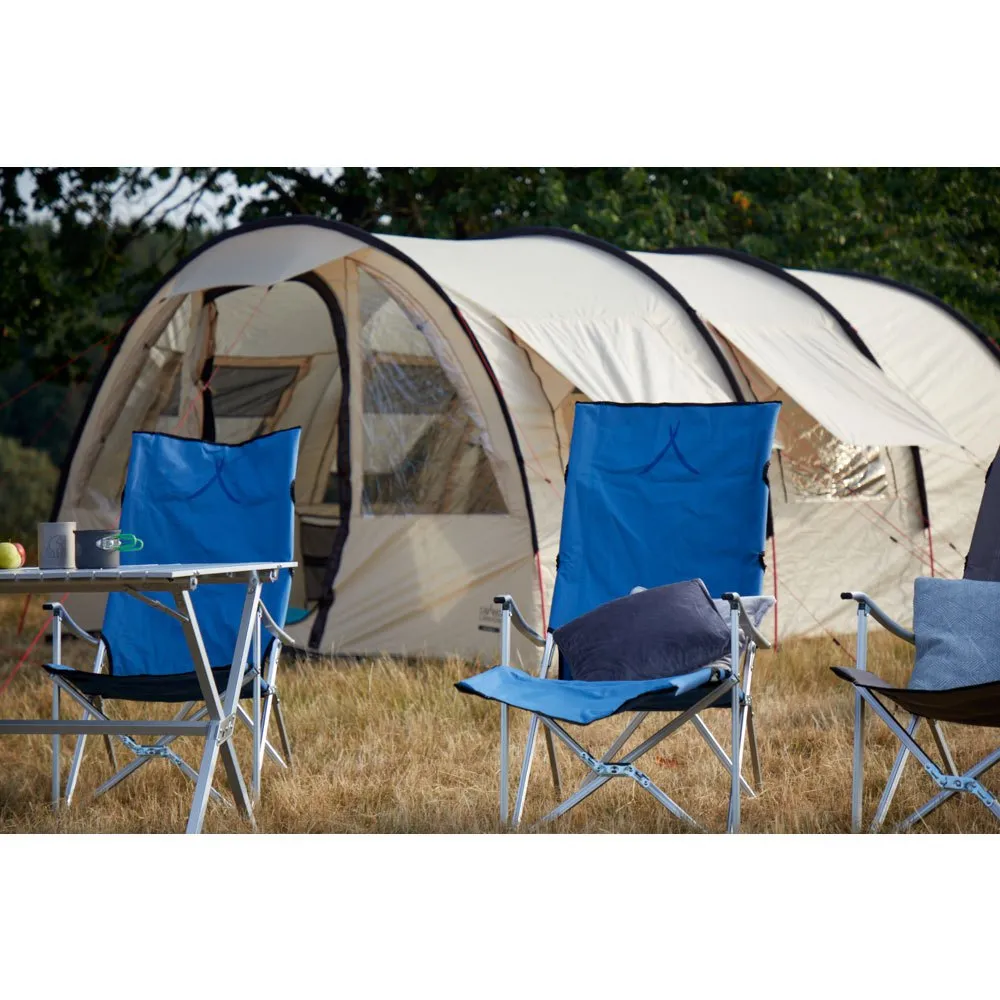 Grand Canyon El Tovar Lounger Stol