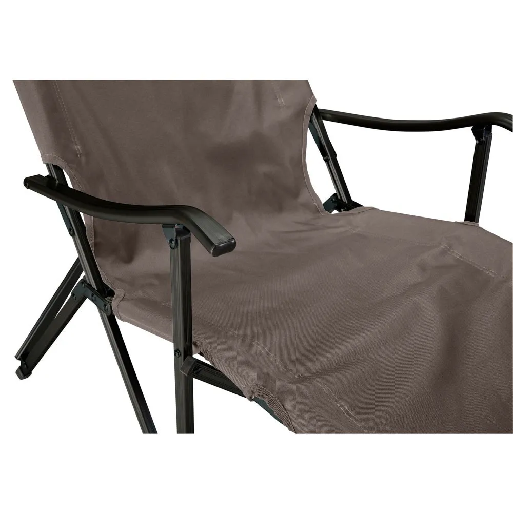 Grand Canyon El Tovar Lounger Stol