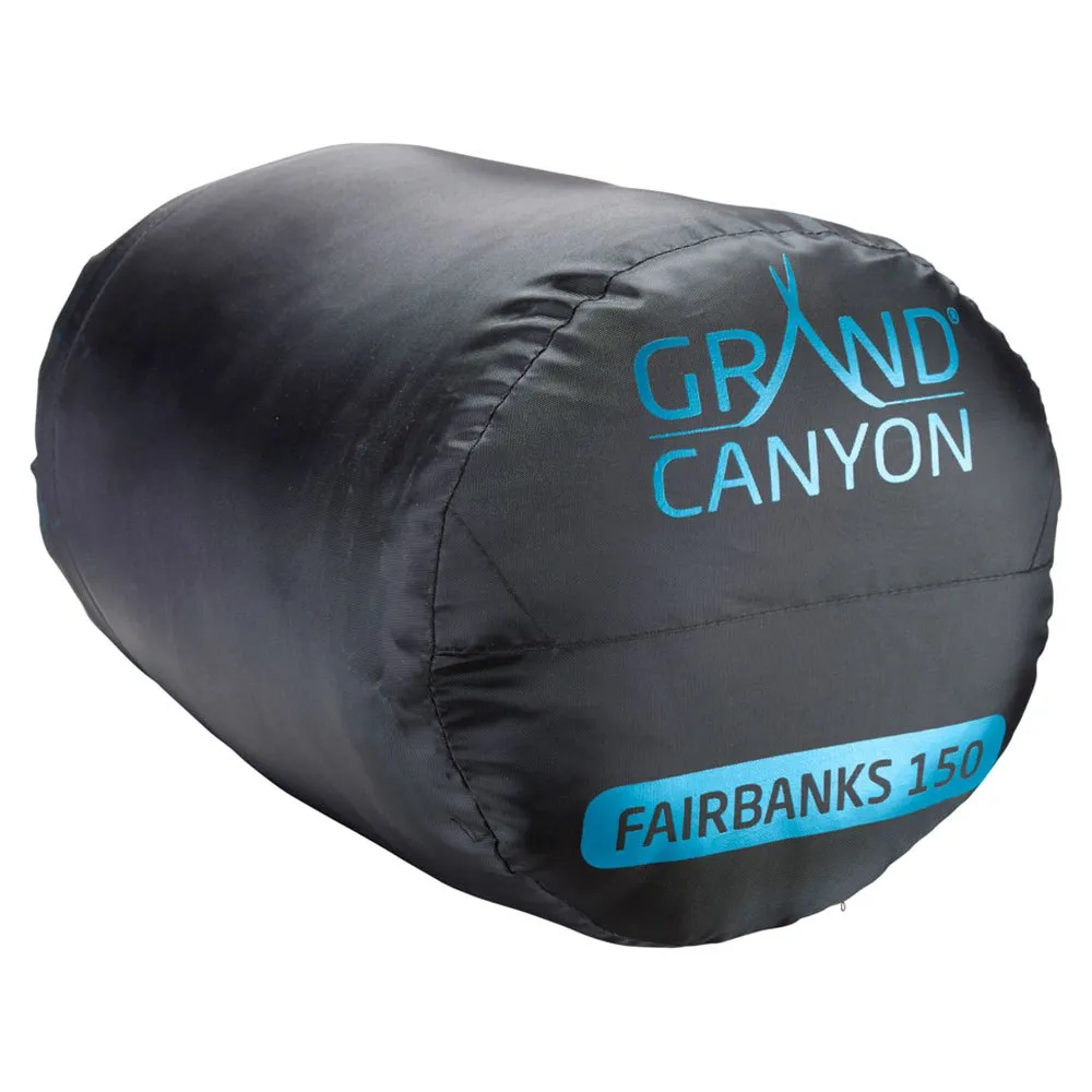 Grand Canyon Fairbanks 150 Junior Sovepose