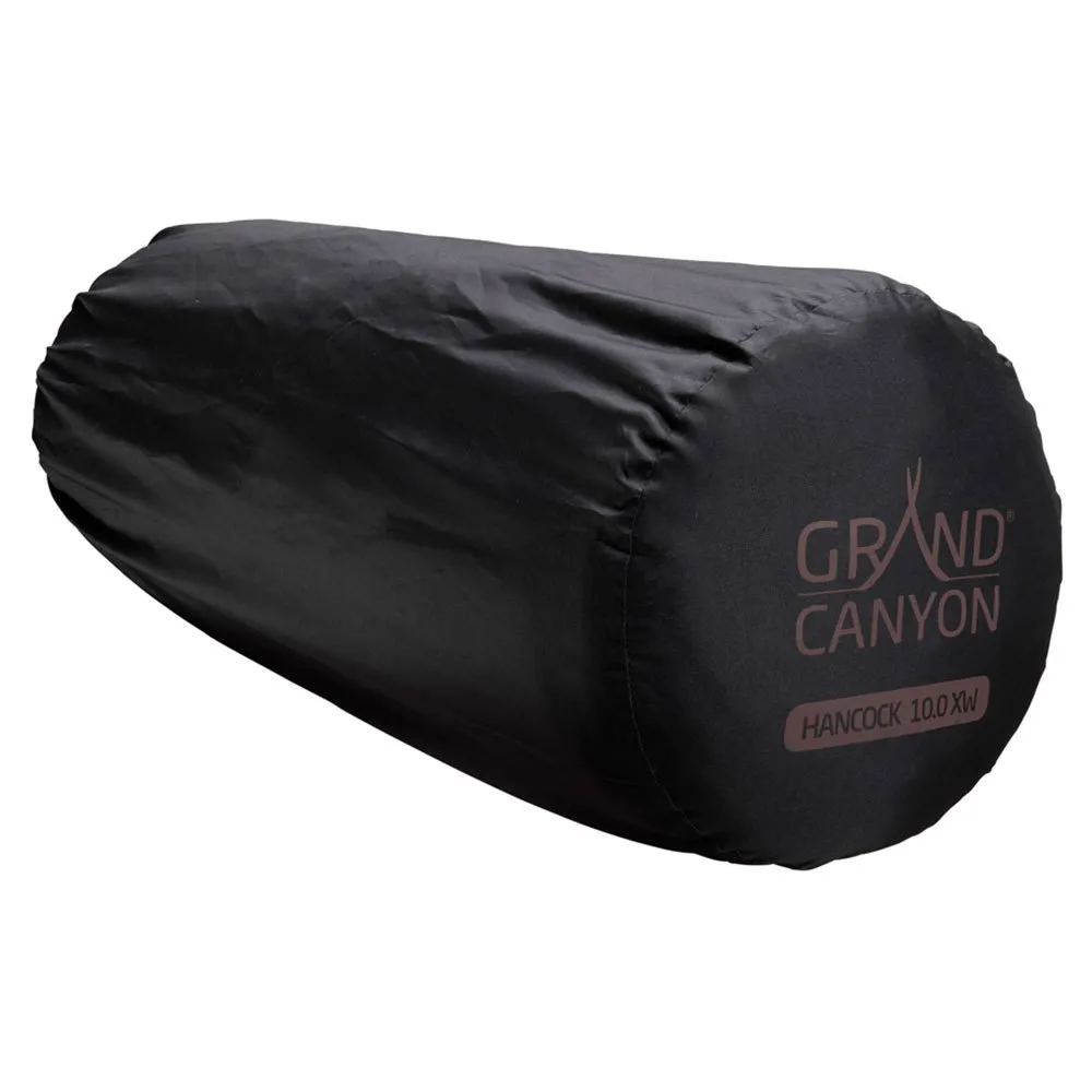 Grand Canyon Hancock 10.0 Xw Oppblåsbar Matte