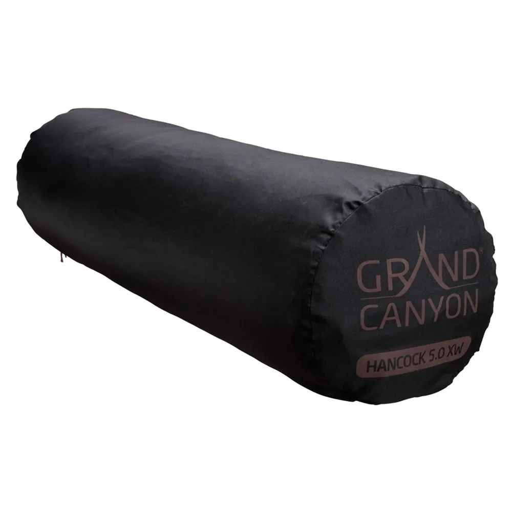 Grand Canyon Hancock 5.0 Xw Oppblåsbar Matte
