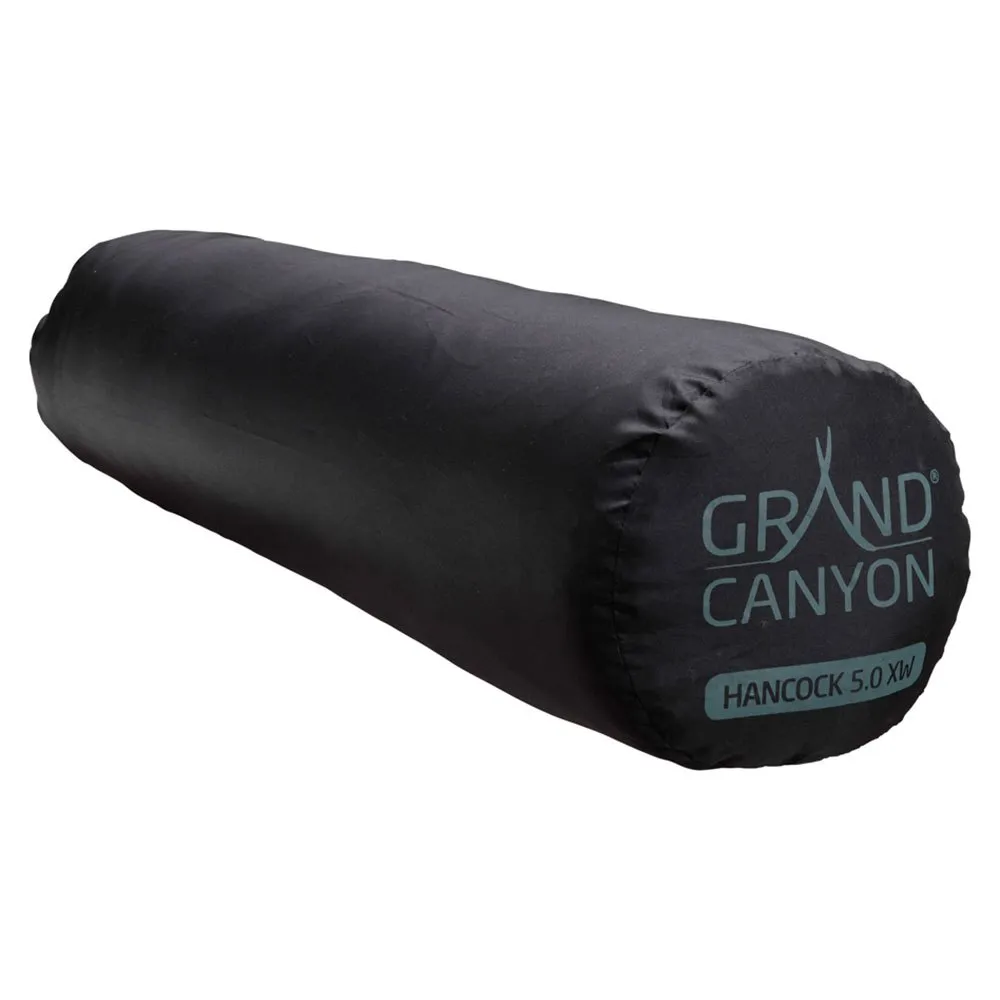 Grand Canyon Hancock 5.0 Xw Oppblåsbar Matte