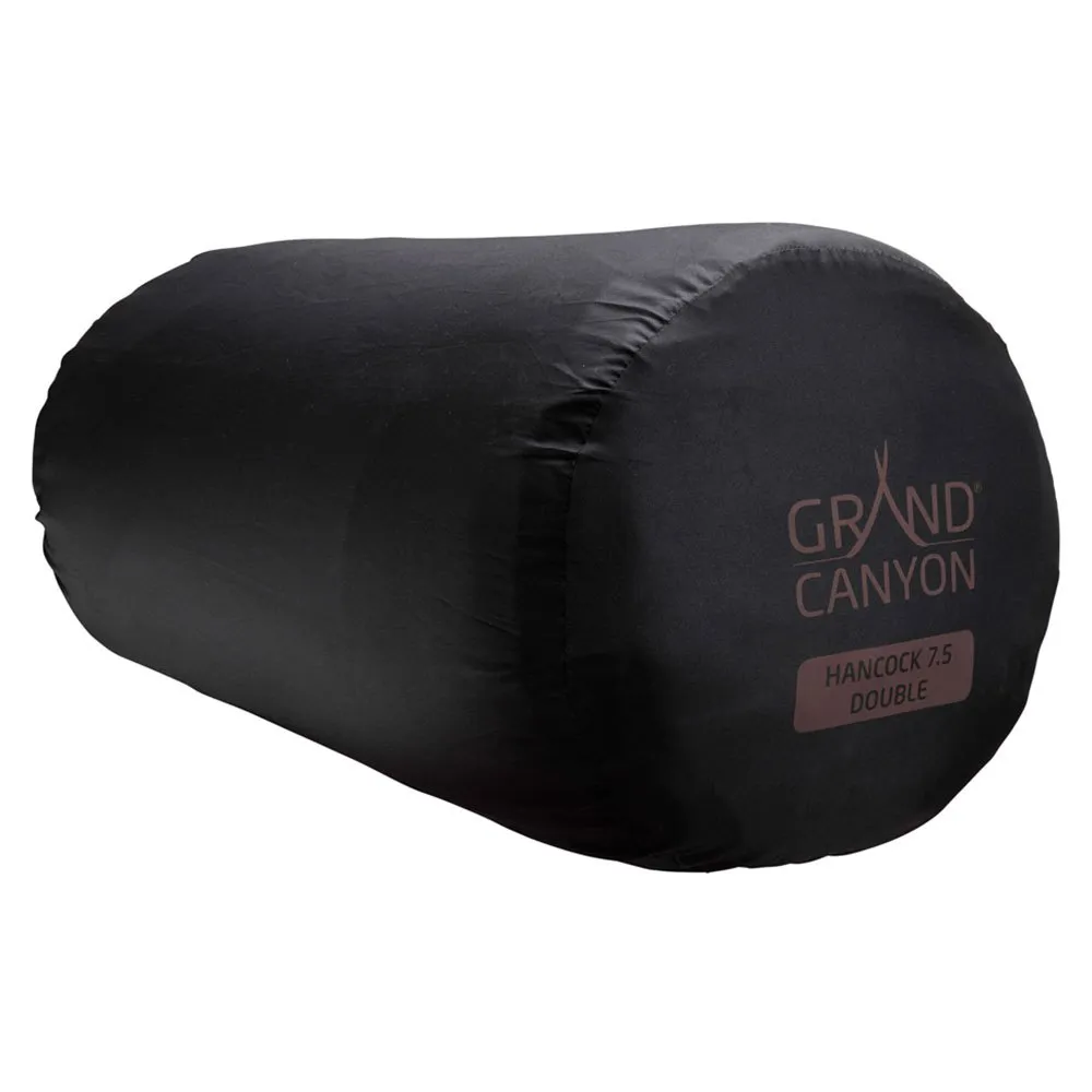 Grand Canyon Hancock 7.5 Oppblåsbar Matte, American beauty