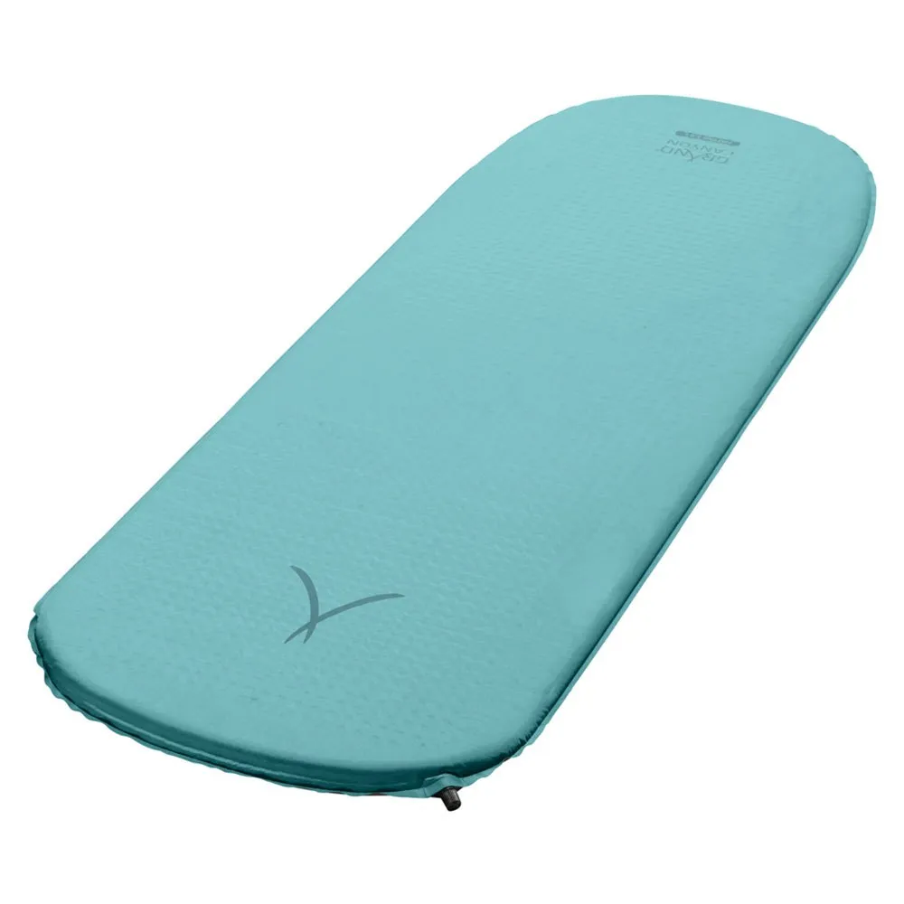 Grand Canyon Hattan 3.8 L Oppblåsbar Matte
