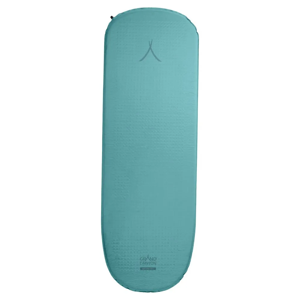 Grand Canyon Hattan 3.8 L Oppblåsbar Matte
