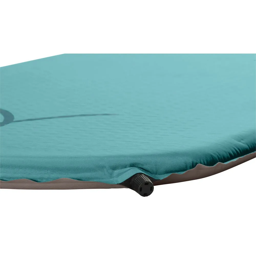 Grand Canyon Hattan 3.8 L Oppblåsbar Matte