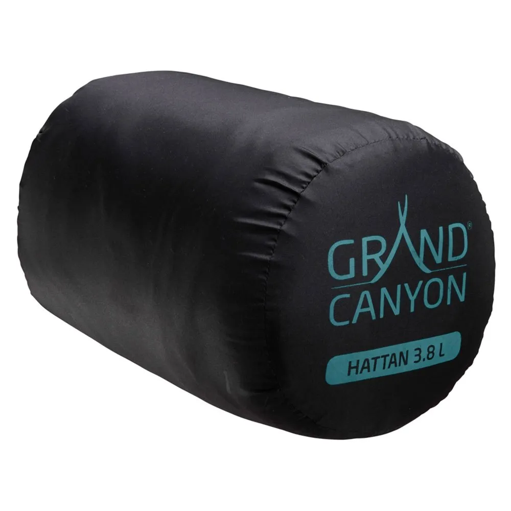 Grand Canyon Hattan 3.8 L Oppblåsbar Matte