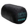 Grand Canyon Hattan 3.8 L Oppblåsbar Matte