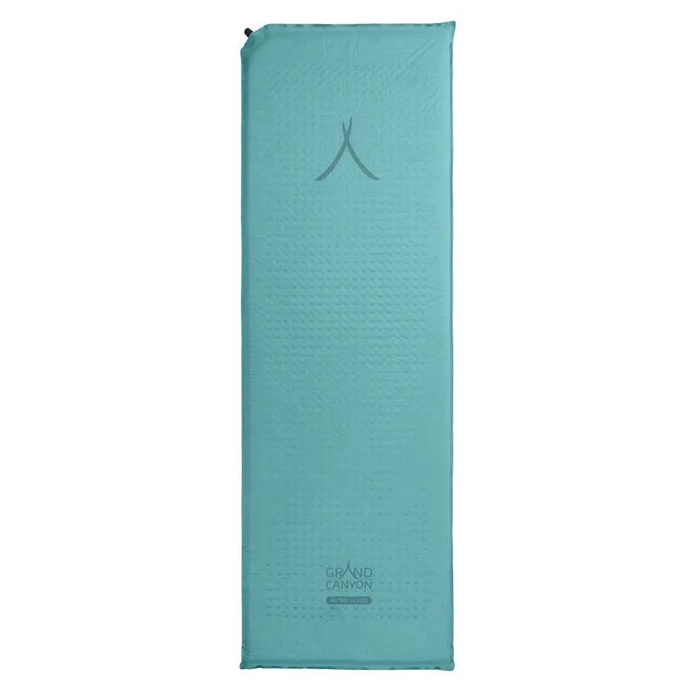 Grand Canyon Hattan 3.8 Oppblåsbar Matte For Juniorer