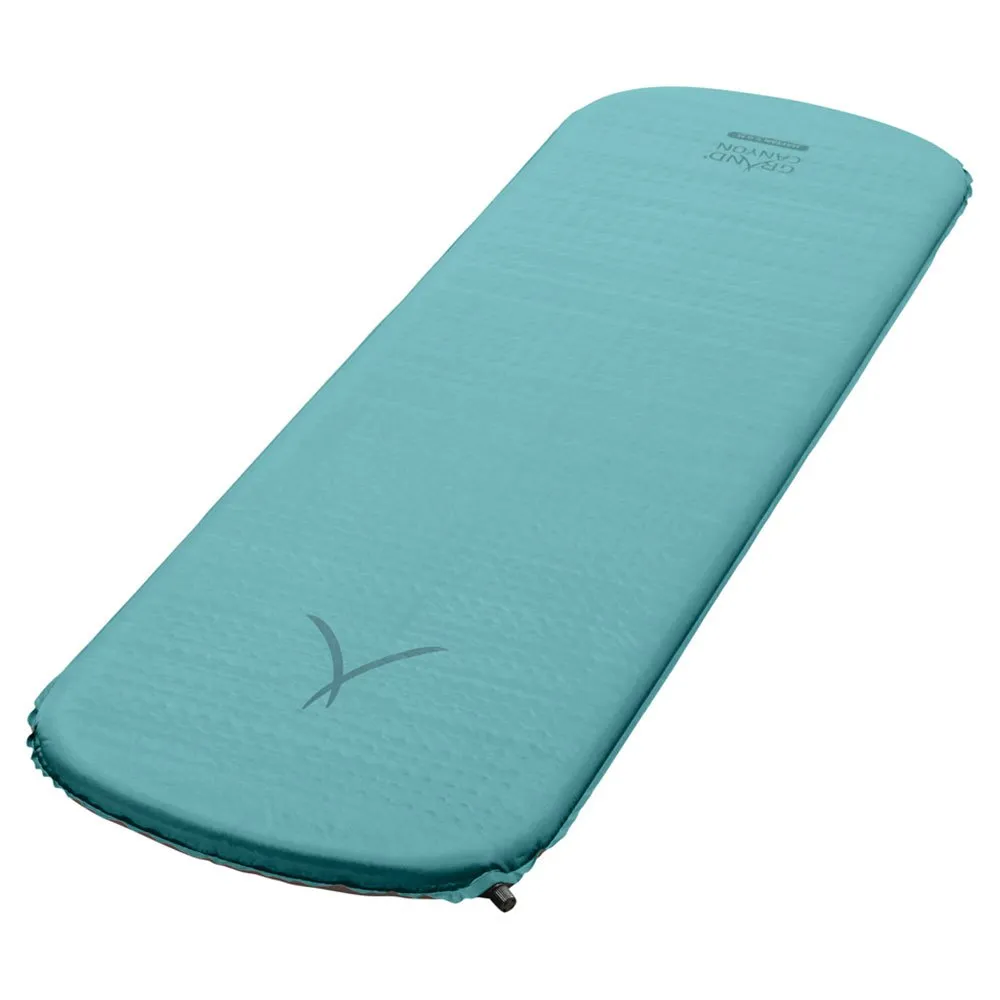 Grand Canyon Hattan 5.0 M Oppblåsbar Matte