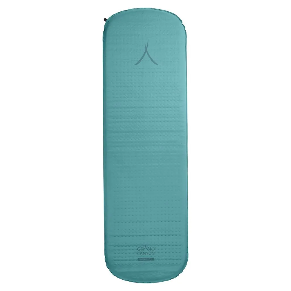 Grand Canyon Hattan 5.0 M Oppblåsbar Matte