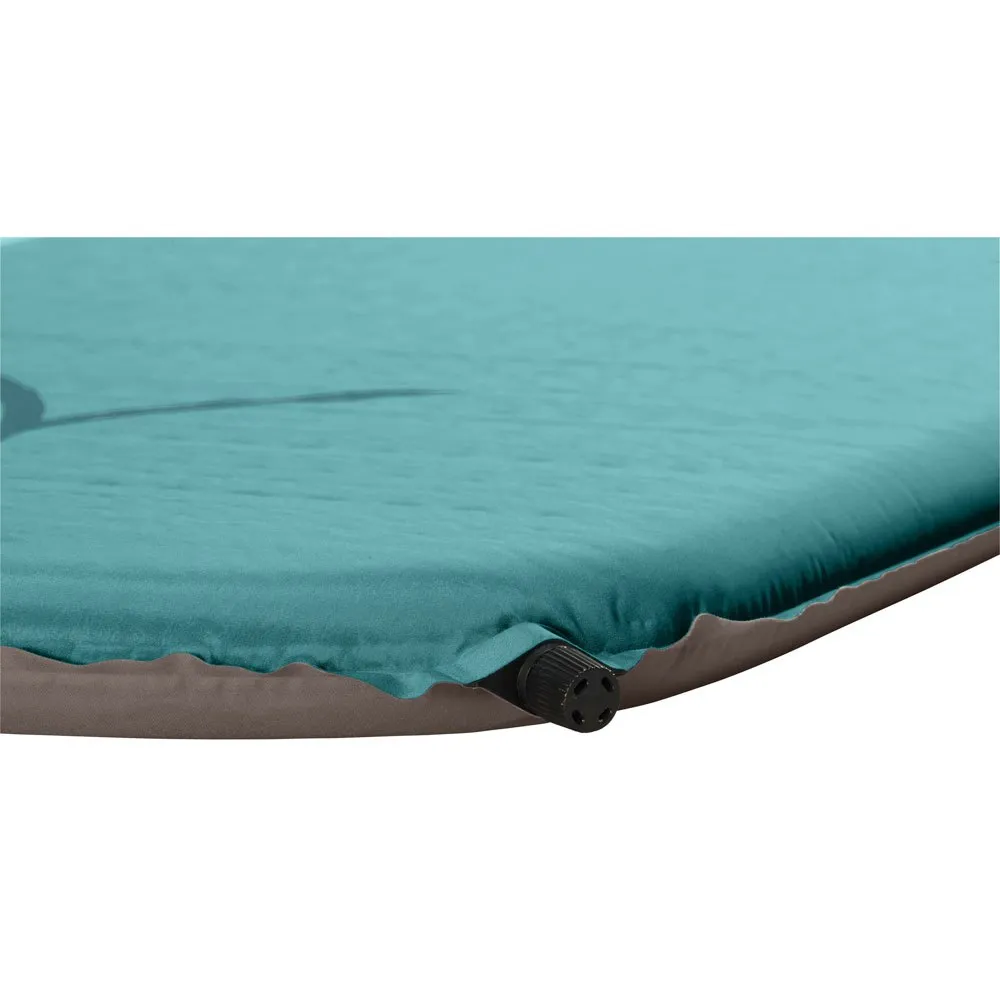 Grand Canyon Hattan 5.0 M Oppblåsbar Matte