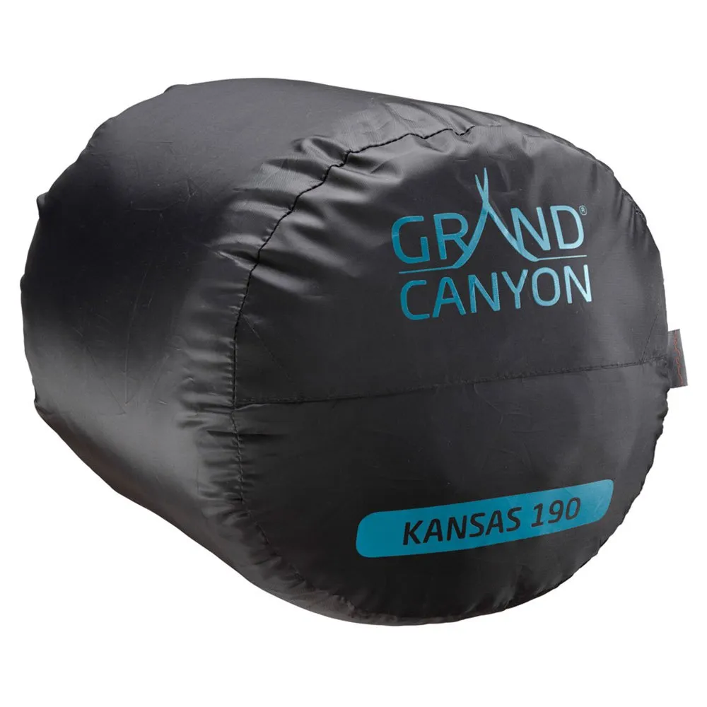 Grand Canyon Kansas 190 Sovepose