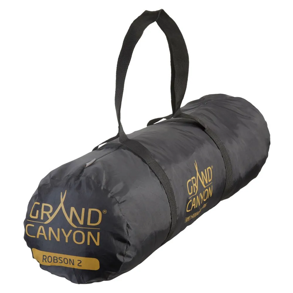 Grand Canyon Robson 2p Telt