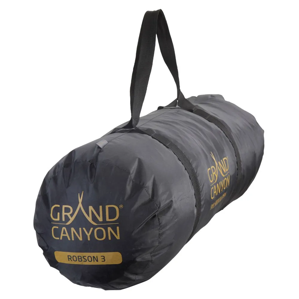 Grand Canyon Robson 3p Telt Grand Canyon Robson 3p Telt