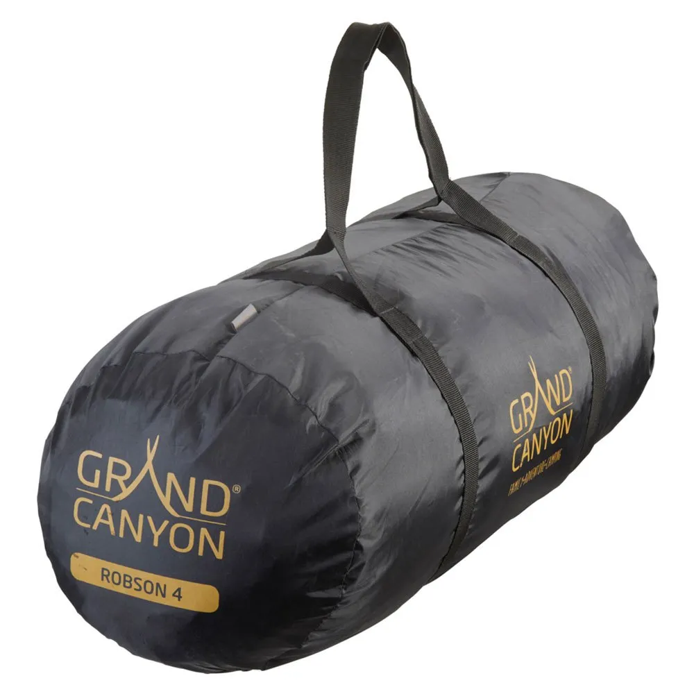Grand Canyon Robson 4p Telt Grand Canyon Robson 4p Telt