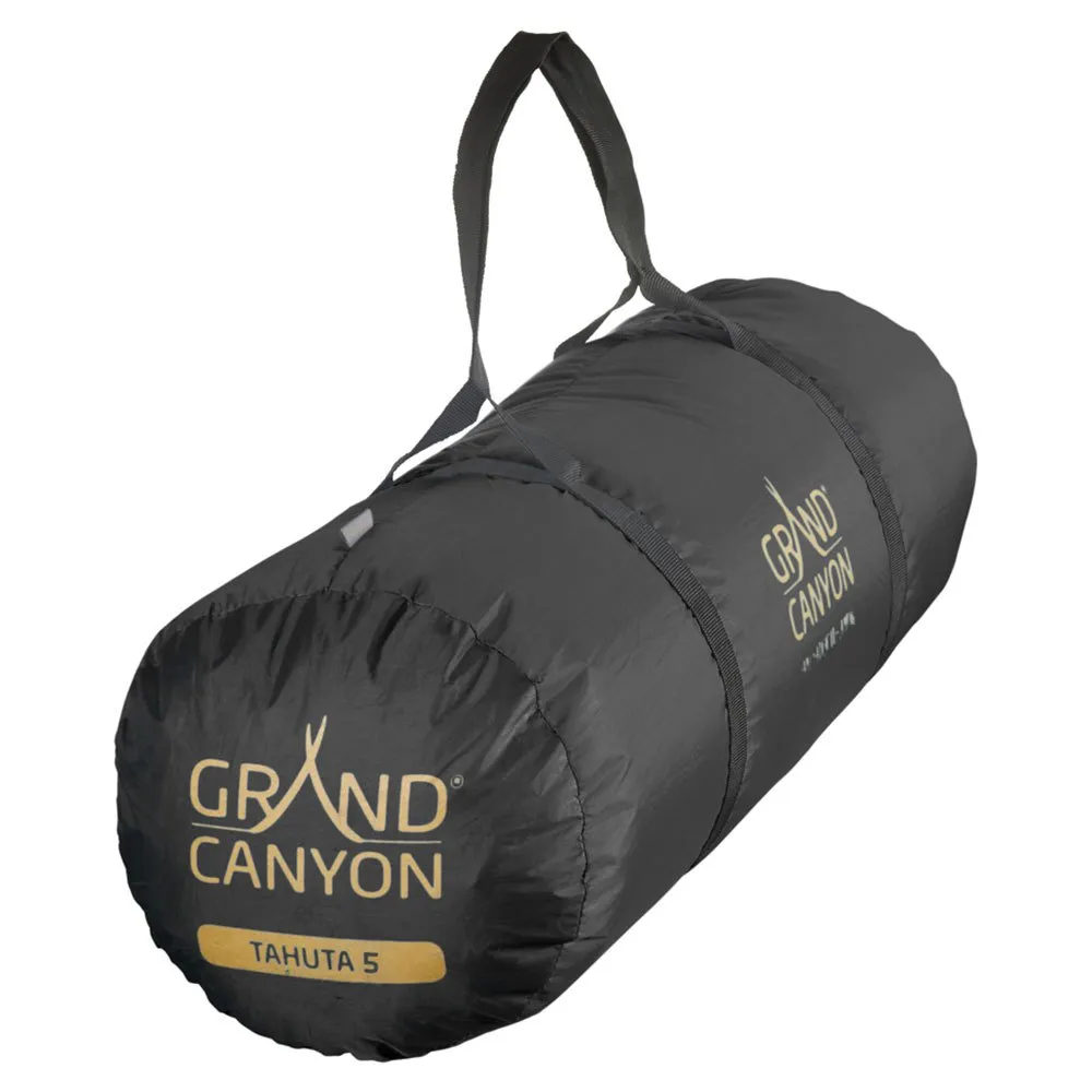 Grand Canyon Tahuta Shelter 5 Markise Grand Canyon Tahuta Shelter 5 Markise