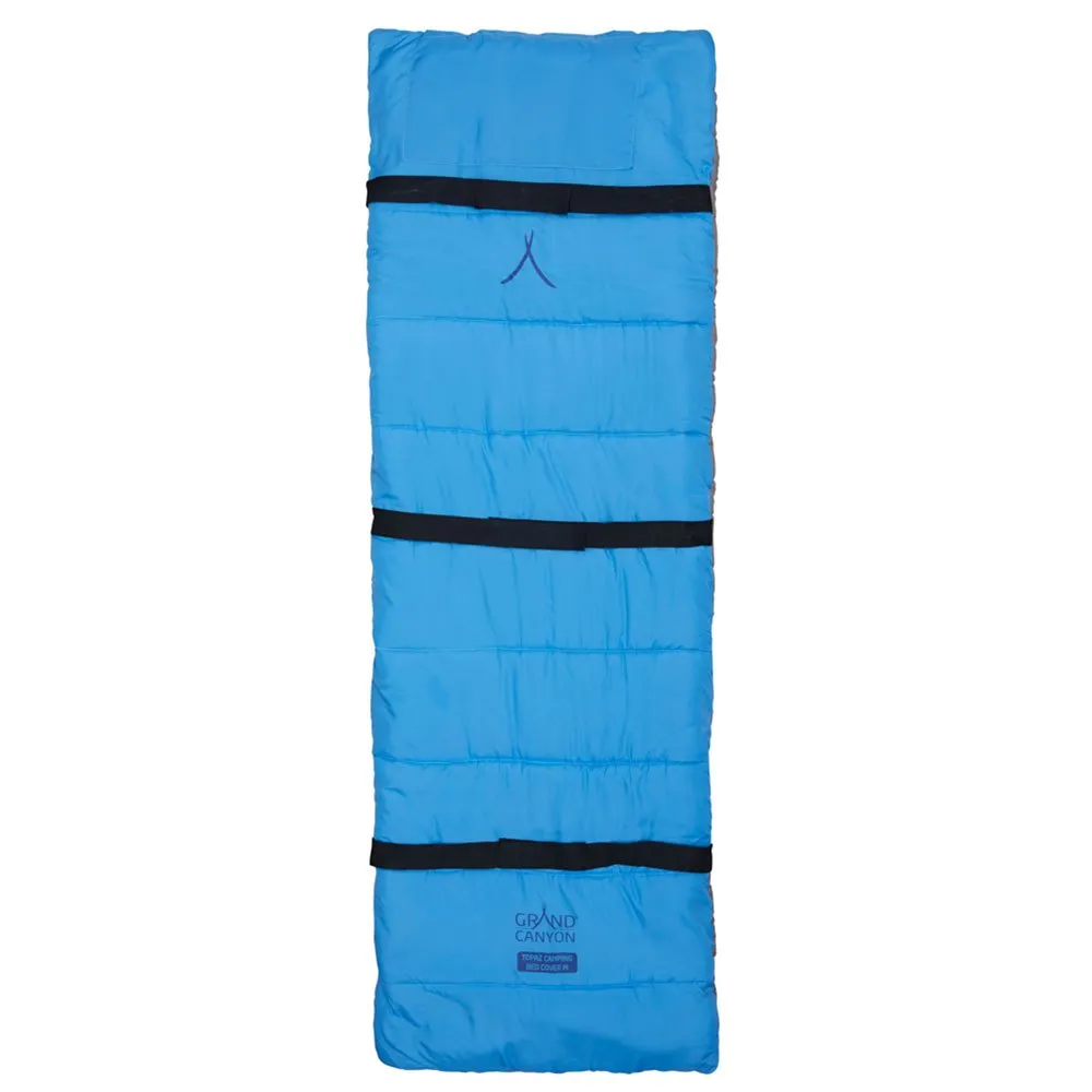 Grand Canyon Topaz Camping M Sovepose