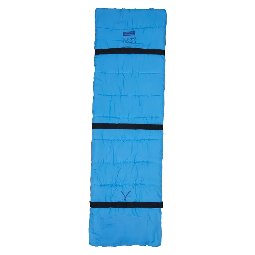 Grand Canyon Topaz Camping M Sovepose