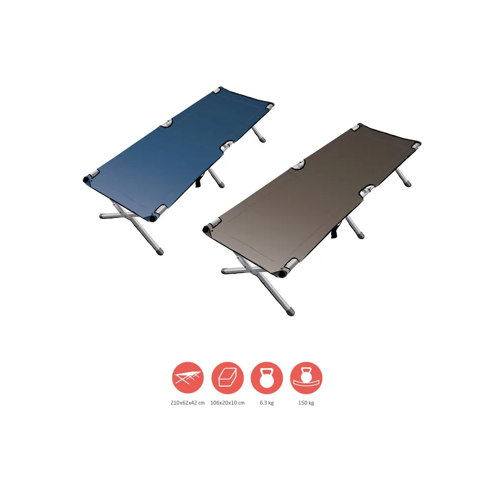 Grand Canyon Topaz L Camping Seng, Dark blue, One Size