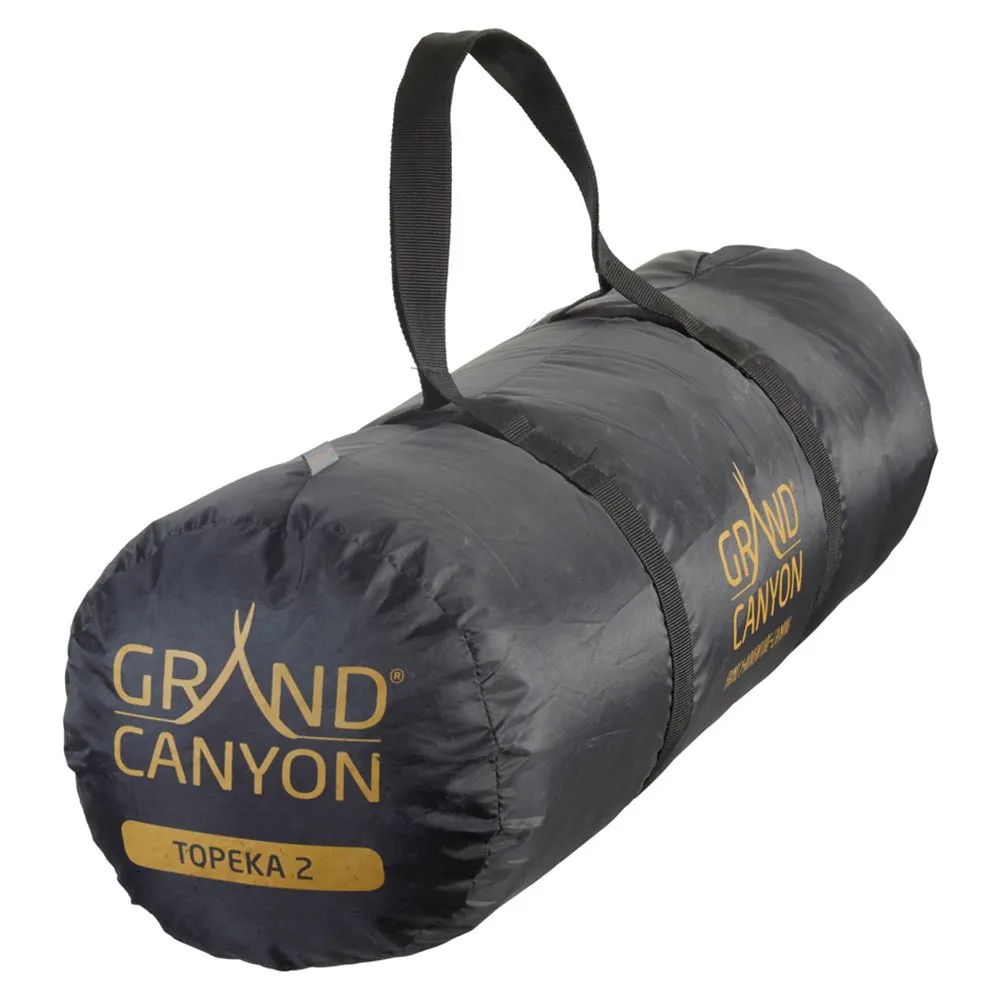 Grand Canyon Topeka 2p Telt Grand Canyon Topeka 2p Telt