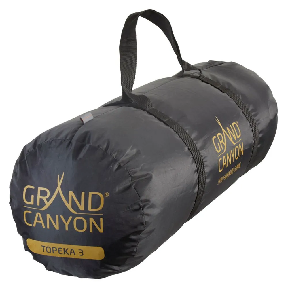 Grand Canyon Topeka 3p Telt Grand Canyon Topeka 3p Telt