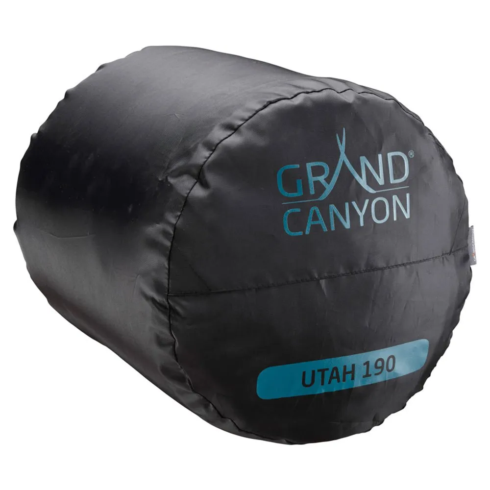 Grand Canyon Utah 190 Sovepose