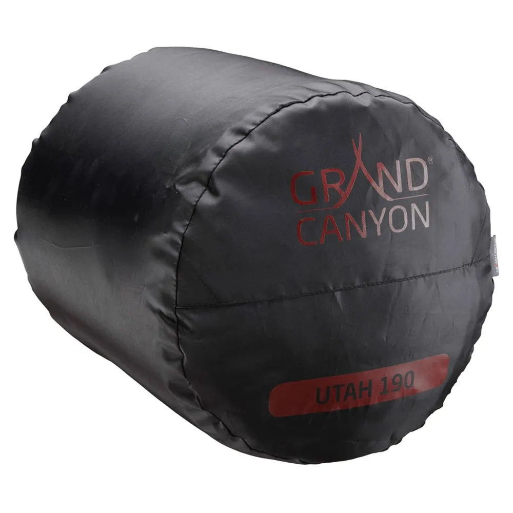 Grand Canyon Utah 190 Sovepose