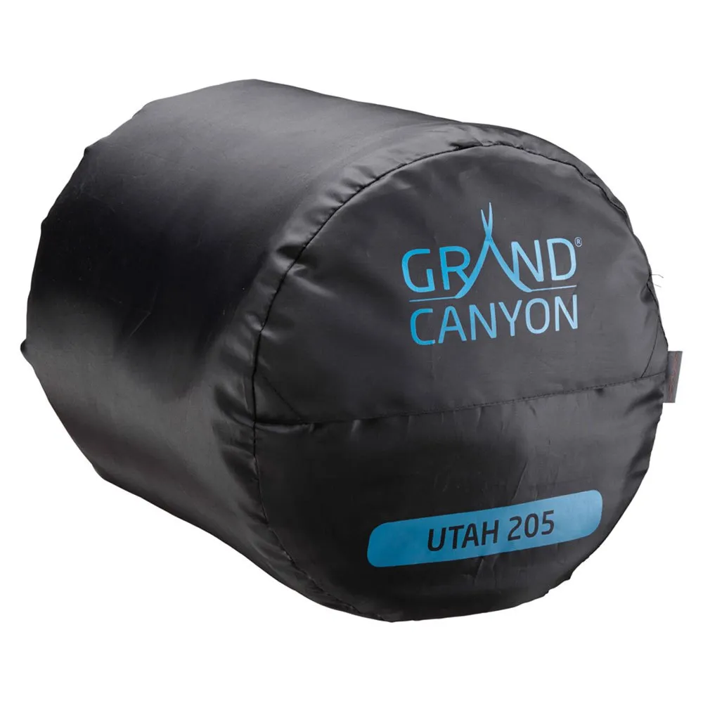 Grand Canyon Utah 205 Sovepose