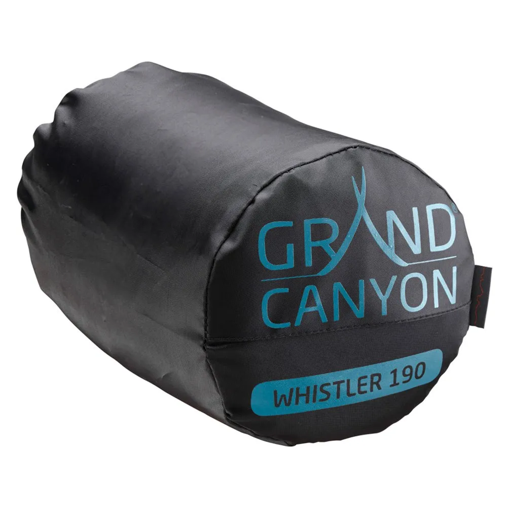 Grand Canyon Whistler 190 Sovepose