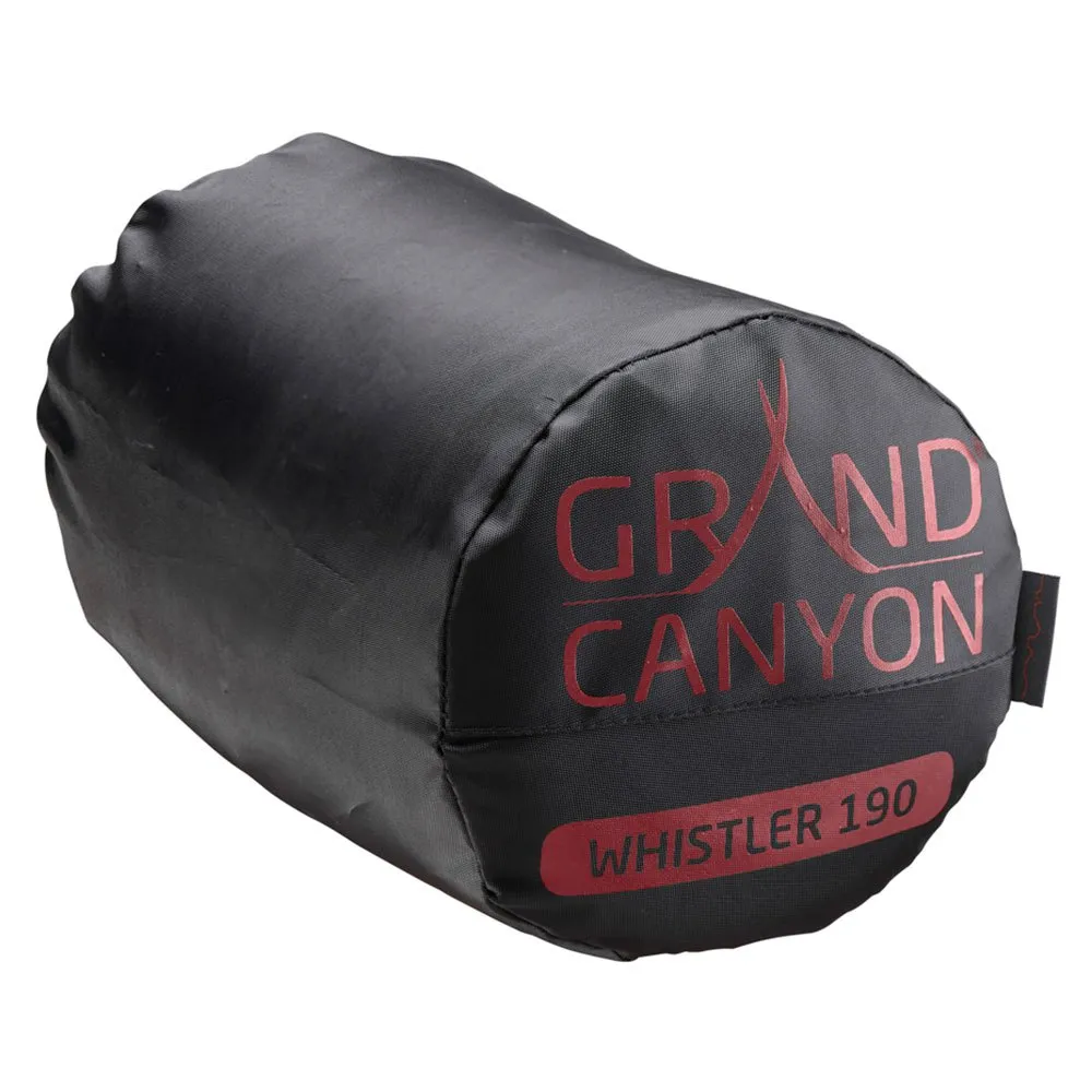 Grand Canyon Whistler 190 Sovepose