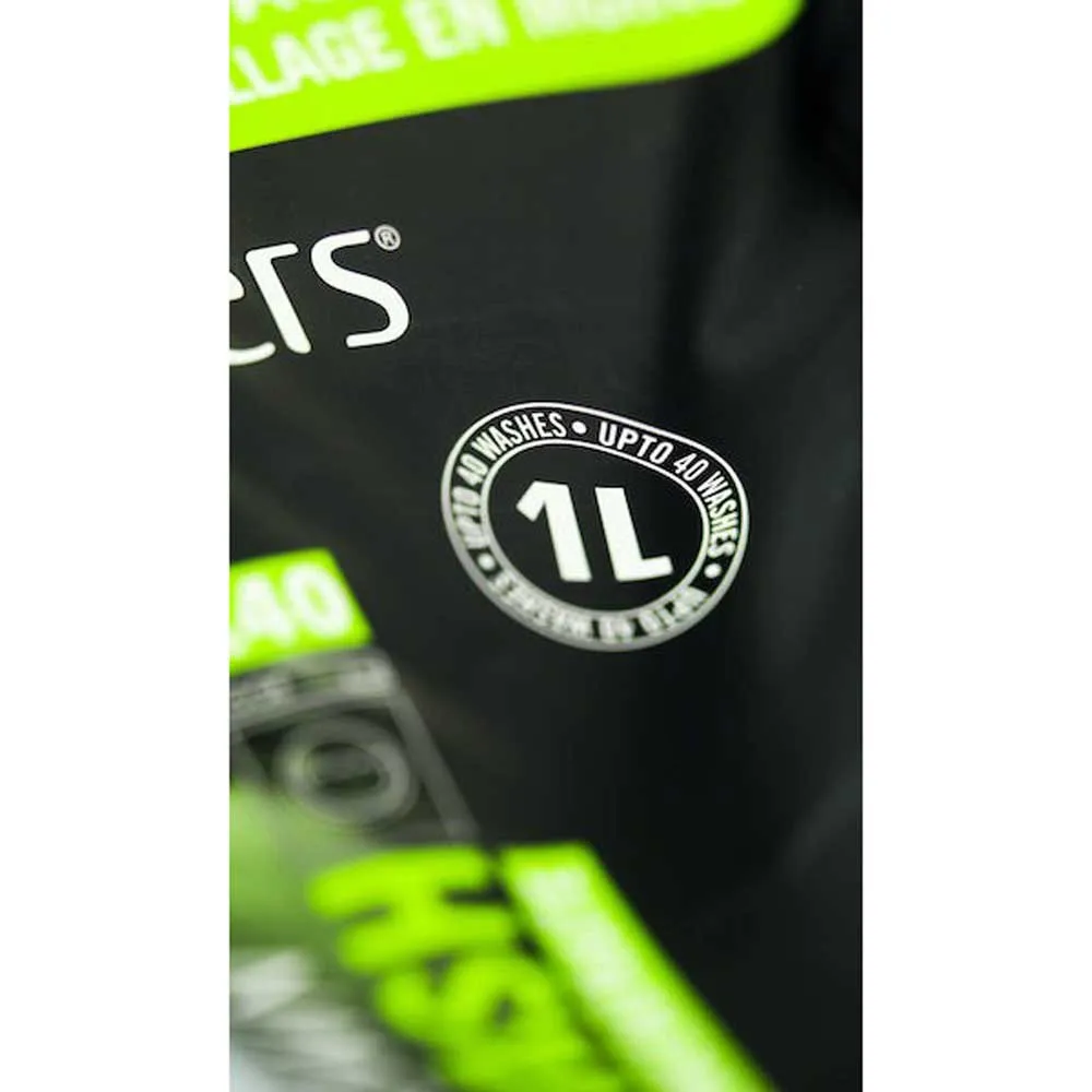 Grangers Nedvaskrens 1l, Black / green, One Size
