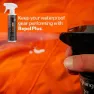 Grangers Performance Repel Plus Vannavstøtende 500ml, Brown / orange, One Size