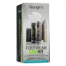 Grangers Skopleiesett, Multicolor