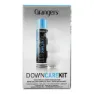 Grangers Tørkeballer Og Dunpleie Rengjøringssett 300ml, White / blue, One Size