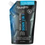 Grangers Vask + Impregnering 2-i-1 Rengjøringsmiddel Og Vannbeskyttelse 1l, Black / blue, One Size
