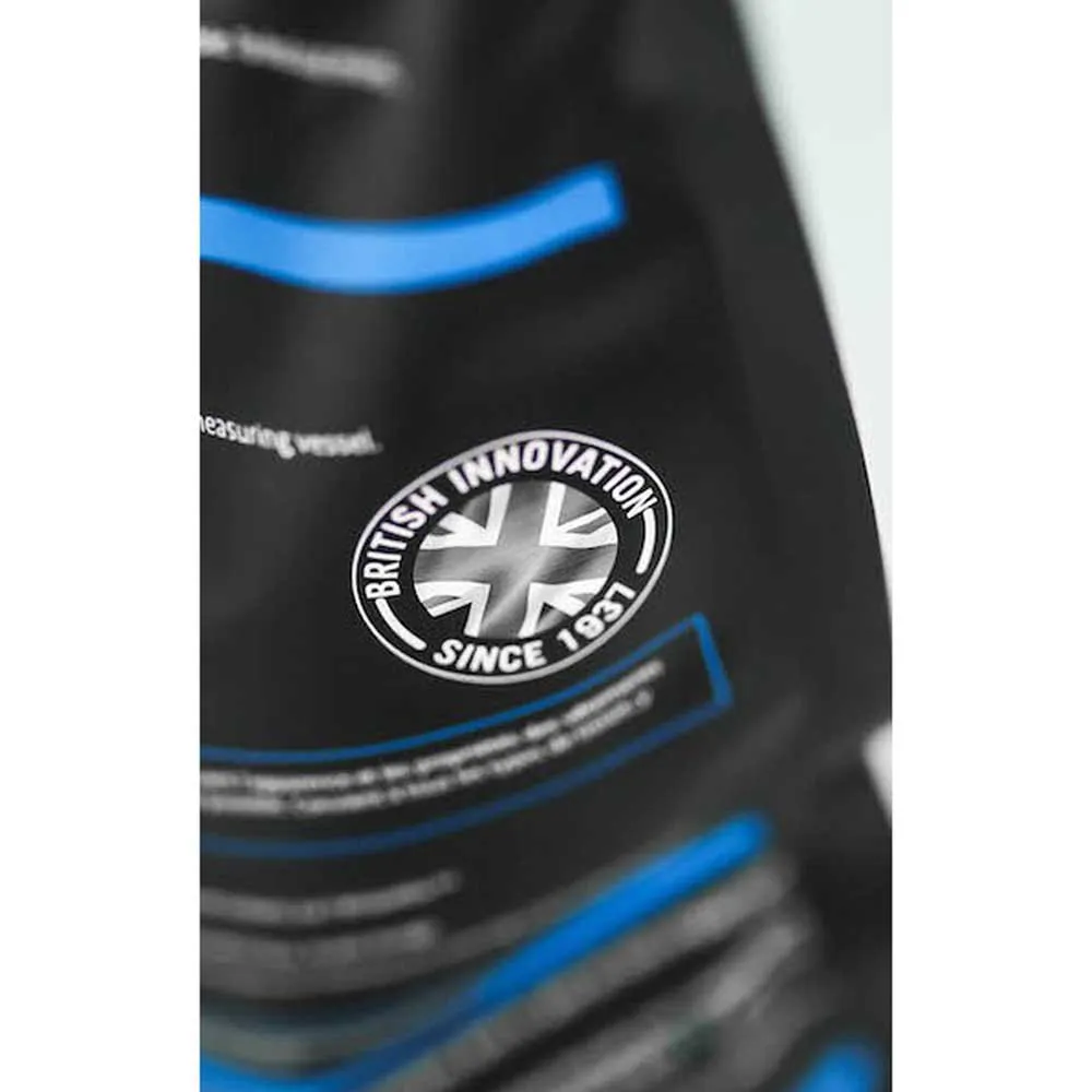 Grangers Vask + Impregnering Klær 2-i-1 Rengjøringsmiddel & Vannavvisende 1l, Black / blue, One Size