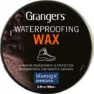 Grangers Waterproofing Wax, Neutral