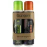 Grangers Ytelsesvask + Klesrens Med Smussavvisende Og Vannavvisende Egenskaper 300ml, Black / green / orange, One Size