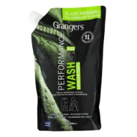 Grangers Ytelsesvask Rens 1l Grangers Ytelsesvask Rens 1l