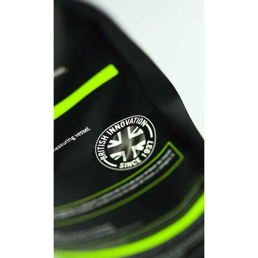 Grangers Ytelsesvask Rens 1l, Black / green, One Size