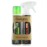 Grangers Ytelsesvask + Ytelsesimpregnering Plus Rengjøringsmiddel Og Vannavvisende 300ml, Black / green / orange, One Size